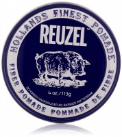 REUZEL Fiber Pomade