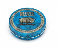 REUZEL BLUE POMADE 藍豬