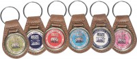 Reuzel Keychain