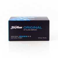 BluMaan 防熱打底造型兩用髮蠟