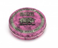 REUZEL Pink Pomade Grease 粉紅豬