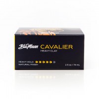 BluMaan Cavalier Heavy Clay 