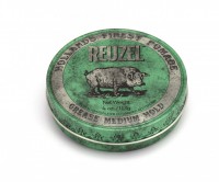 REUZEL Green Pomade Grease