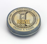 REUZEL Shave Cream 清新舒爽刮鬍膏 