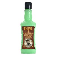 REUZEL Scrub Shampoo 深層洗髮水